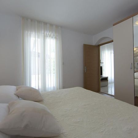 Apartmani Didovo Imanje Сплит Екстериор снимка