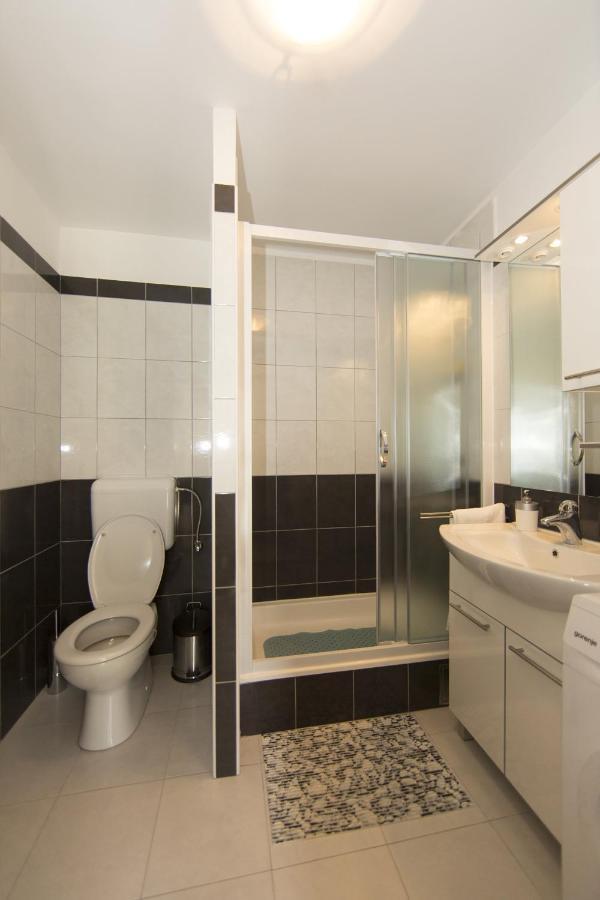 Apartmani Didovo Imanje Сплит Екстериор снимка