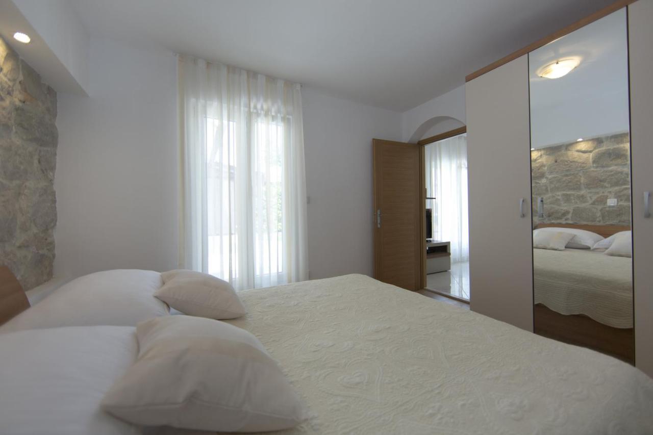 Apartmani Didovo Imanje Сплит Екстериор снимка
