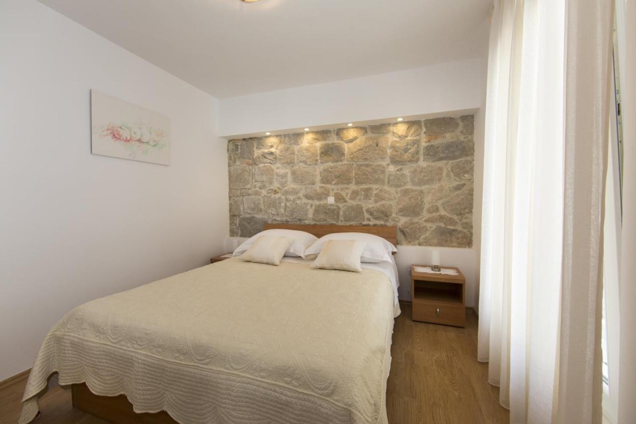 Apartmani Didovo Imanje Сплит Екстериор снимка