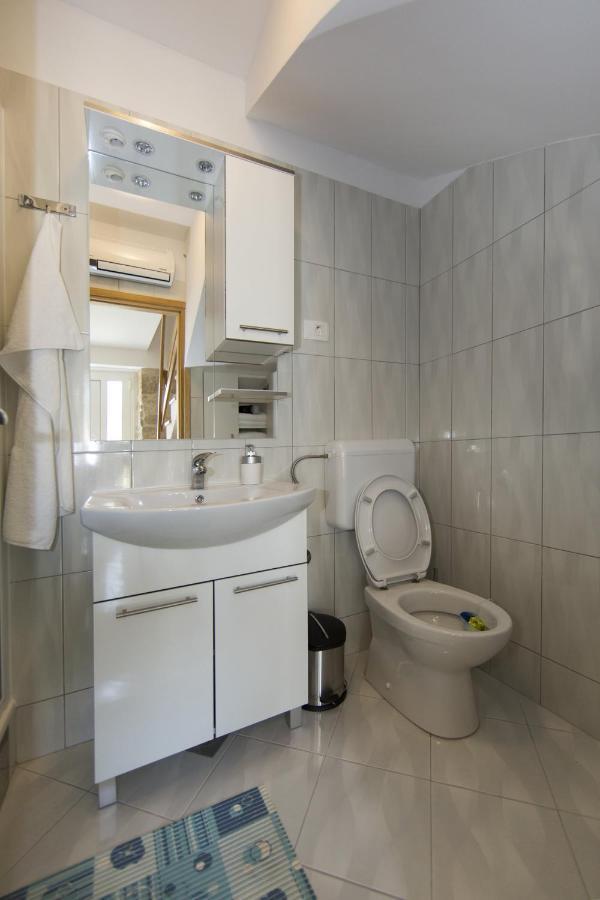 Apartmani Didovo Imanje Сплит Екстериор снимка
