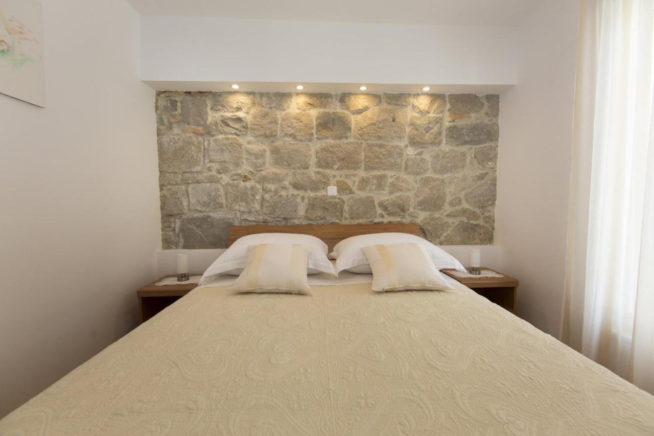 Apartmani Didovo Imanje Сплит Екстериор снимка