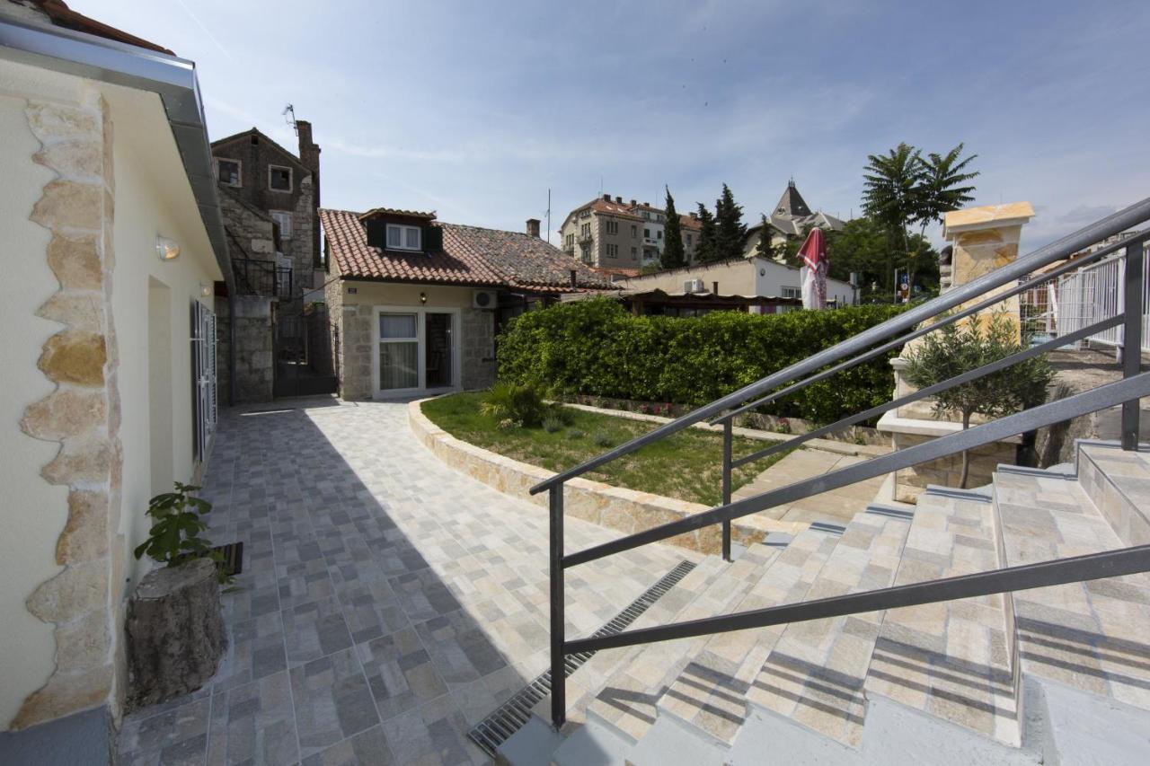 Apartmani Didovo Imanje Сплит Екстериор снимка