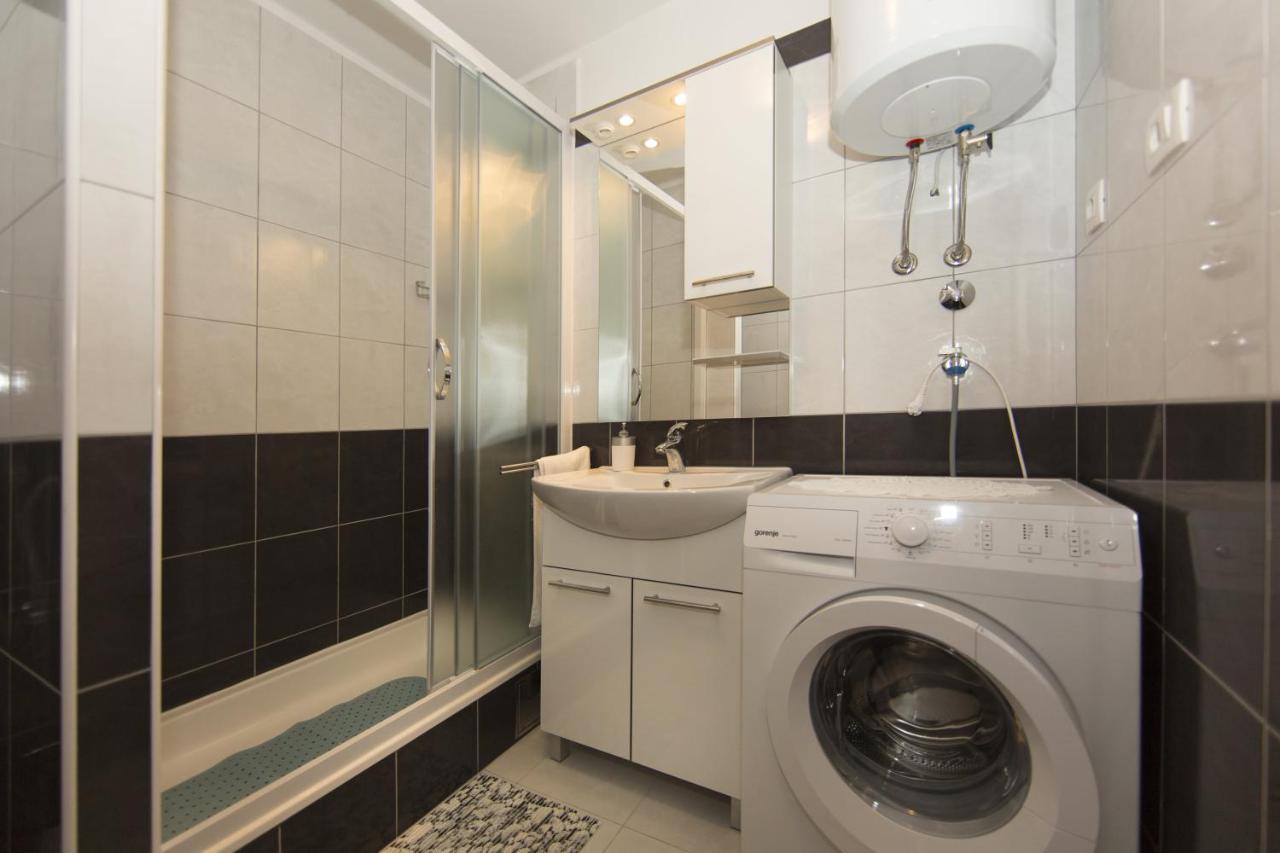 Apartmani Didovo Imanje Сплит Екстериор снимка