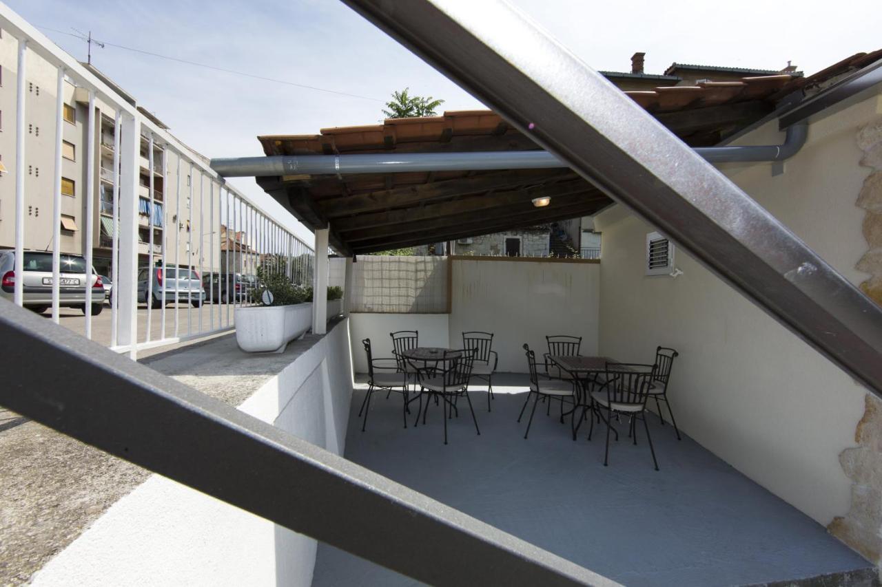 Apartmani Didovo Imanje Сплит Екстериор снимка
