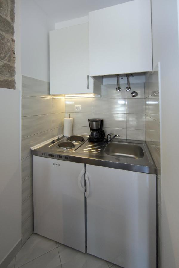 Apartmani Didovo Imanje Сплит Екстериор снимка