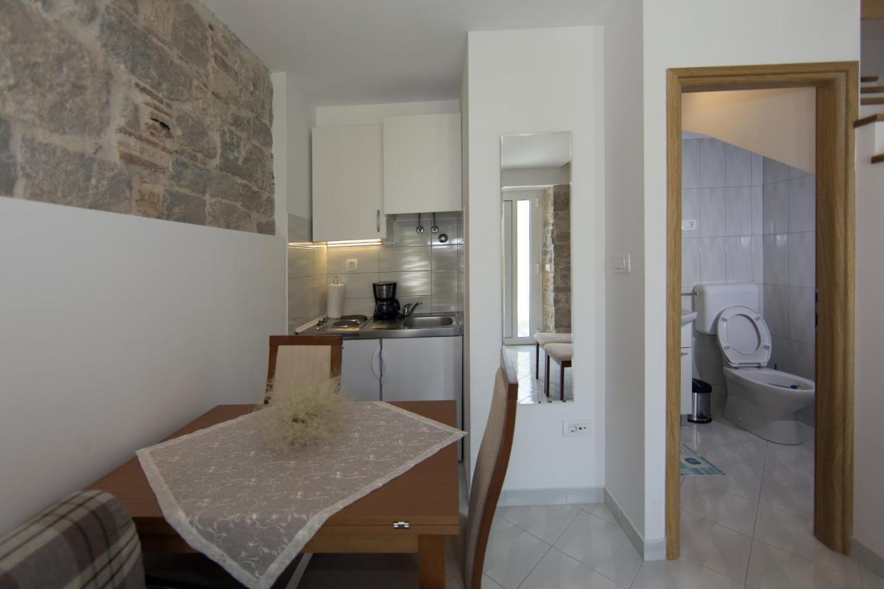 Apartmani Didovo Imanje Сплит Екстериор снимка